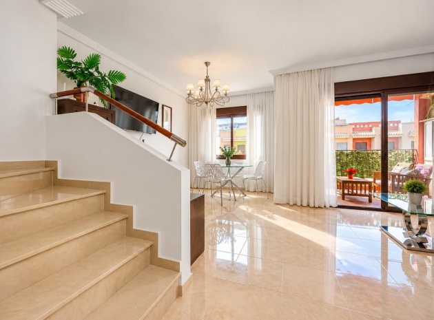 Resale - Apartment - Orihuela - Cabo Roig