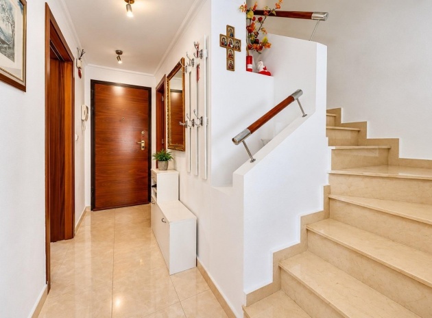 Resale - Apartment - Orihuela - Cabo Roig
