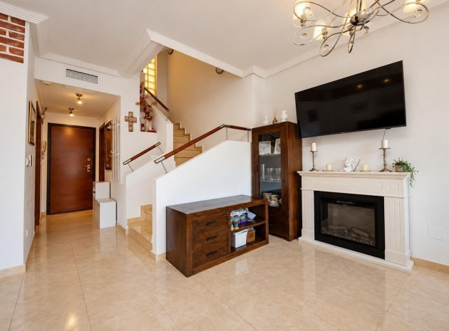 Resale - Apartment - Orihuela - Cabo Roig