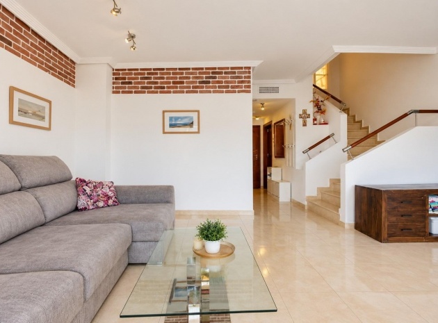 Resale - Apartment - Orihuela - Cabo Roig