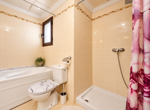 Resale - Apartment - Orihuela - Cabo Roig