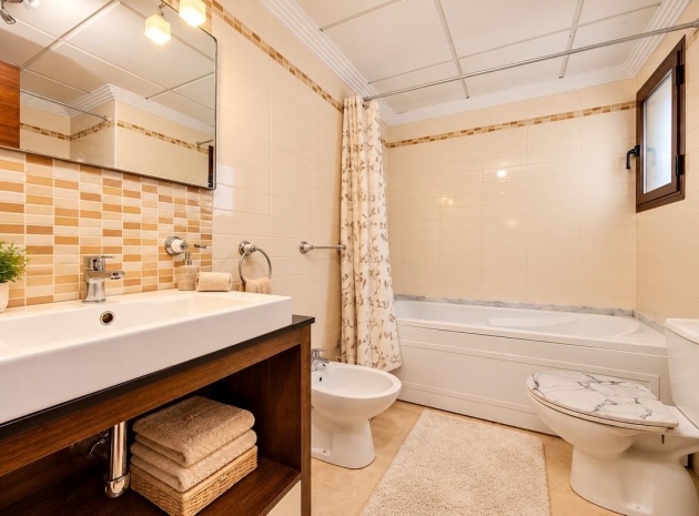 Resale - Apartment - Orihuela - Cabo Roig
