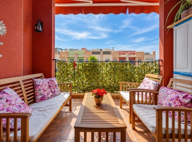 Resale - Apartment - Orihuela - Cabo Roig