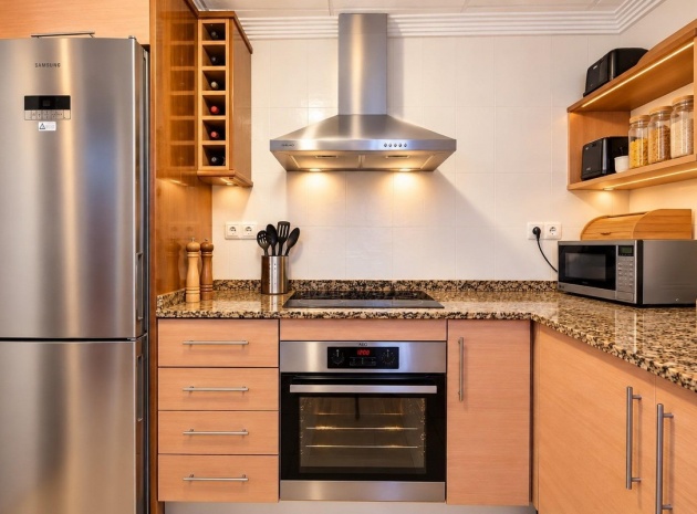 Resale - Apartment - Orihuela - Cabo Roig