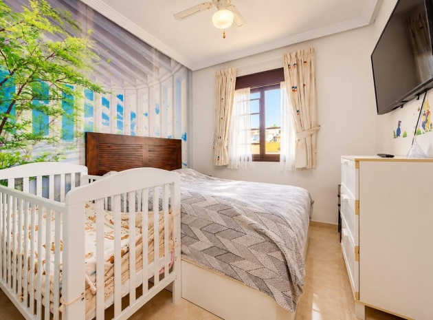 Resale - Apartment - Orihuela - Cabo Roig