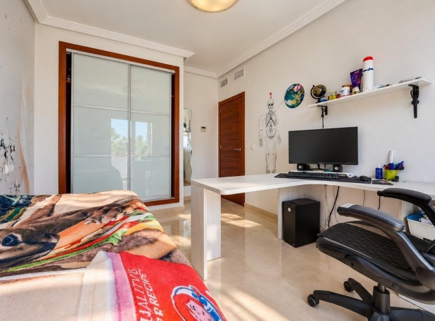 Resale - Apartment - Orihuela - Cabo Roig