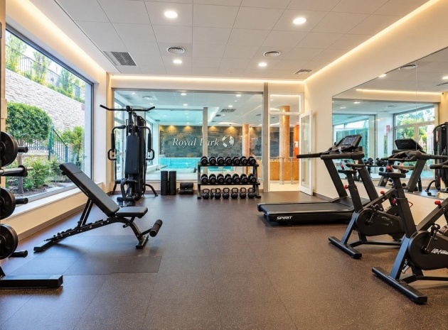 Resale - Apartment - Orihuela - Cabo Roig
