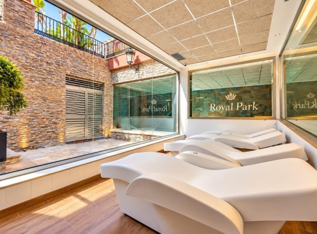 Resale - Apartment - Orihuela - Cabo Roig