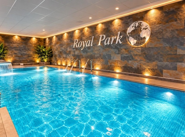 Resale - Apartment - Orihuela - Cabo Roig