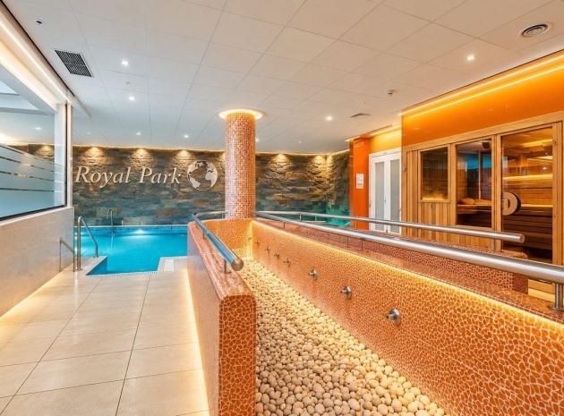 Resale - Apartment - Orihuela - Cabo Roig