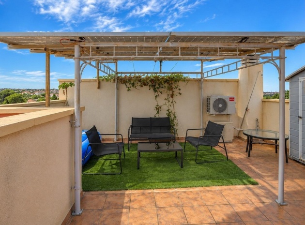 Resale - Apartment - Orihuela - Cabo Roig