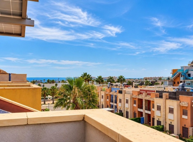 Resale - Apartment - Orihuela - Cabo Roig