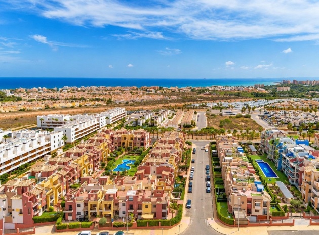 Resale - Apartment - Orihuela - Cabo Roig