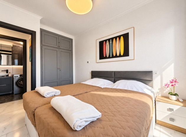 Resale - Villa - Torrevieja - Torrevieja Centro