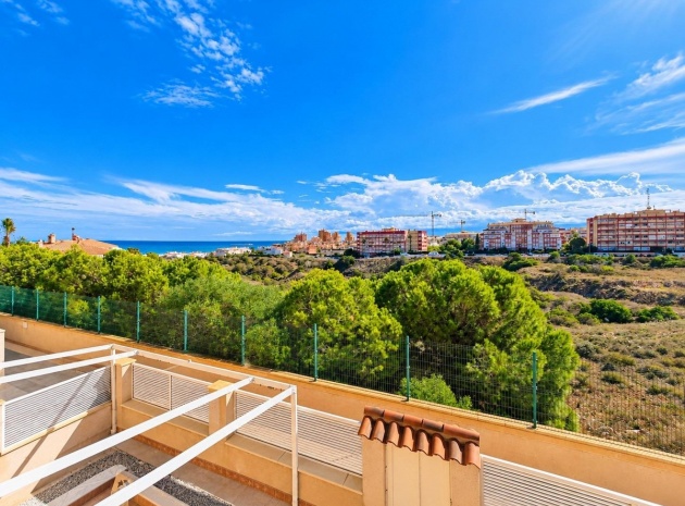 Resale - Villa - Torrevieja - Torrevieja Centro