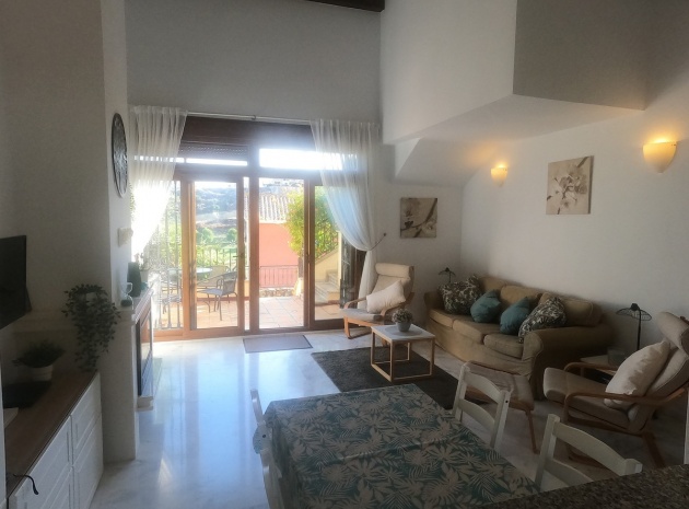 Resale - Villa - Algorfa - La Finca Golf