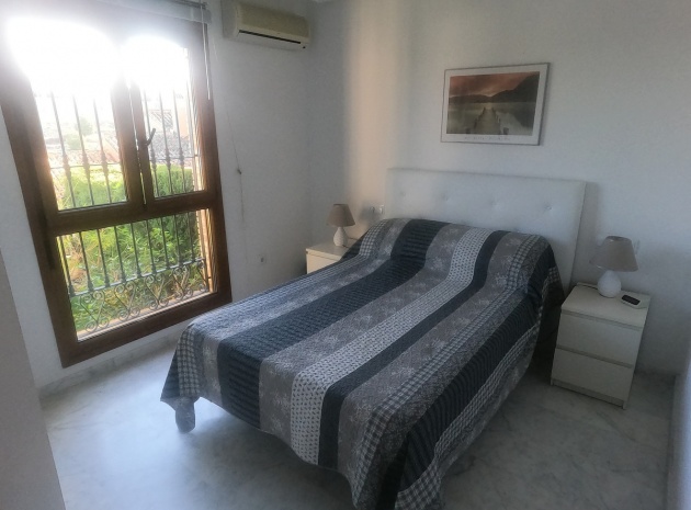 Resale - Villa - Algorfa - La Finca Golf