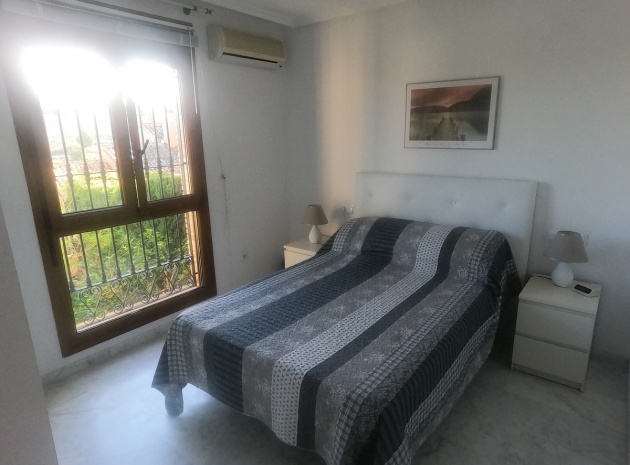 Resale - Villa - Algorfa - La Finca Golf