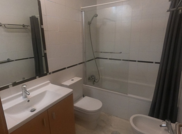 Resale - Villa - Algorfa - La Finca Golf