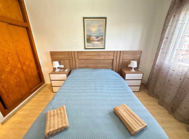 Resale - Apartment - Guardamar del Segura - Guardamar del Segura Centro
