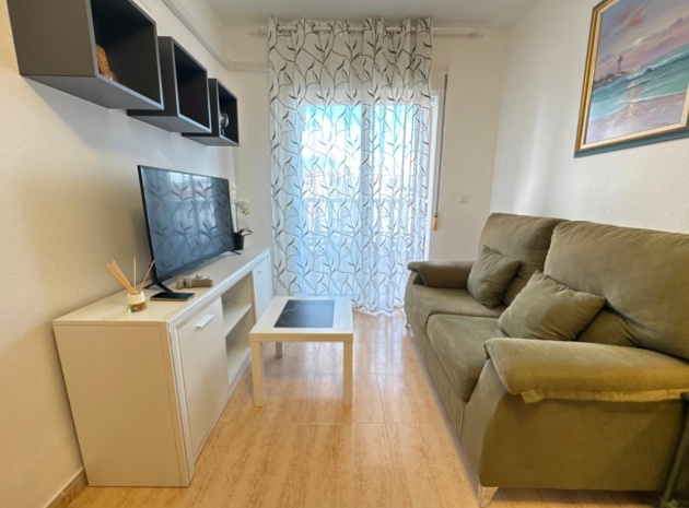 Resale - Apartment - Guardamar del Segura - Guardamar del Segura Centro