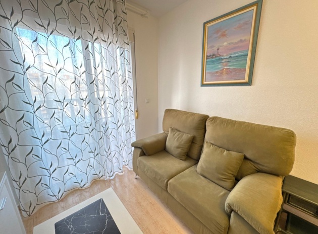 Resale - Apartment - Guardamar del Segura - Guardamar del Segura Centro