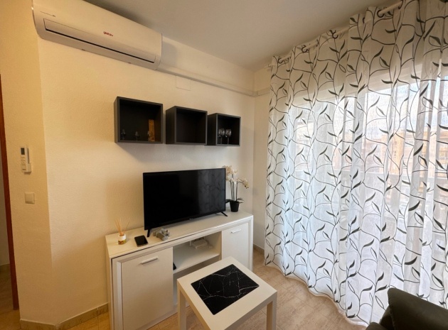 Resale - Apartment - Guardamar del Segura - Guardamar del Segura Centro