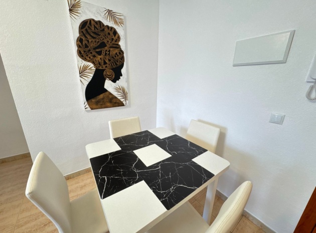 Resale - Apartment - Guardamar del Segura - Guardamar del Segura Centro