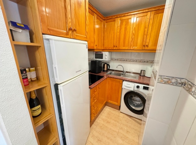 Resale - Apartment - Guardamar del Segura - Guardamar del Segura Centro