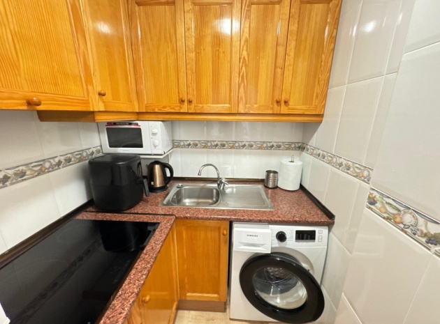 Resale - Apartment - Guardamar del Segura - Guardamar del Segura Centro