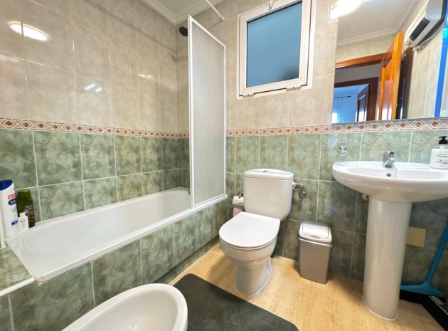 Resale - Apartment - Guardamar del Segura - Guardamar del Segura Centro