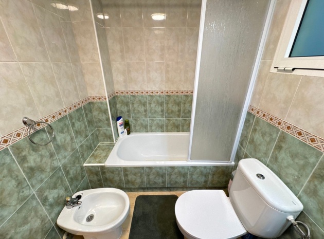 Resale - Apartment - Guardamar del Segura - Guardamar del Segura Centro