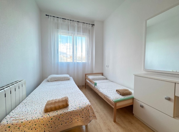Resale - Apartment - Guardamar del Segura - Guardamar del Segura Centro