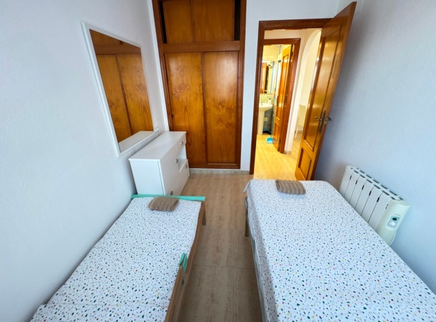 Resale - Apartment - Guardamar del Segura - Guardamar del Segura Centro
