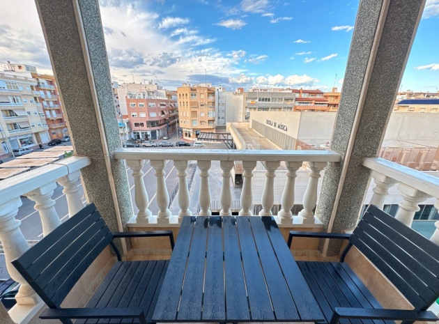 Resale - Apartment - Guardamar del Segura - Guardamar del Segura Centro