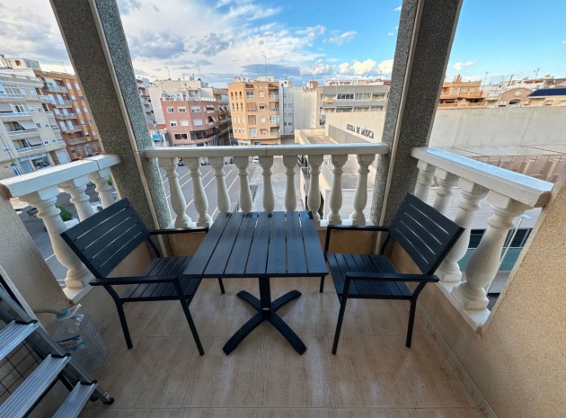 Resale - Apartment - Guardamar del Segura - Guardamar del Segura Centro