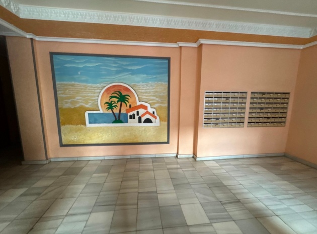 Resale - Apartment - Guardamar del Segura - Guardamar del Segura Centro