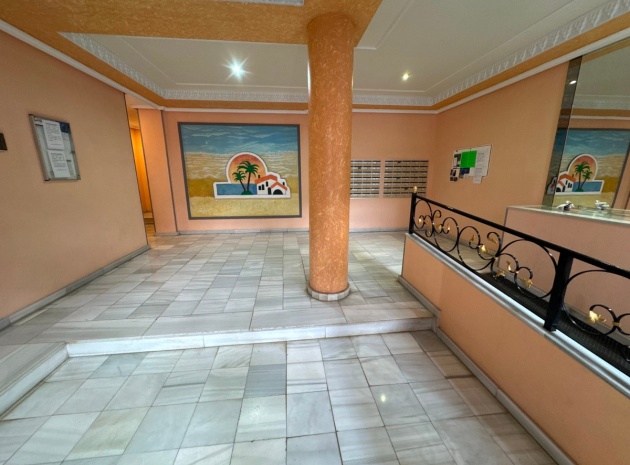 Resale - Apartment - Guardamar del Segura - Guardamar del Segura Centro