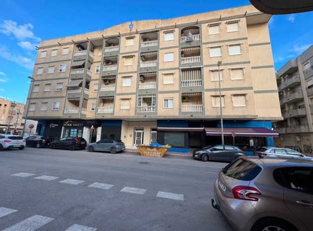 Resale - Apartment - Guardamar del Segura - Guardamar del Segura Centro