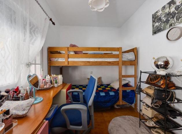 Resale - Townhouse - Torrevieja - Torrevieja Centro