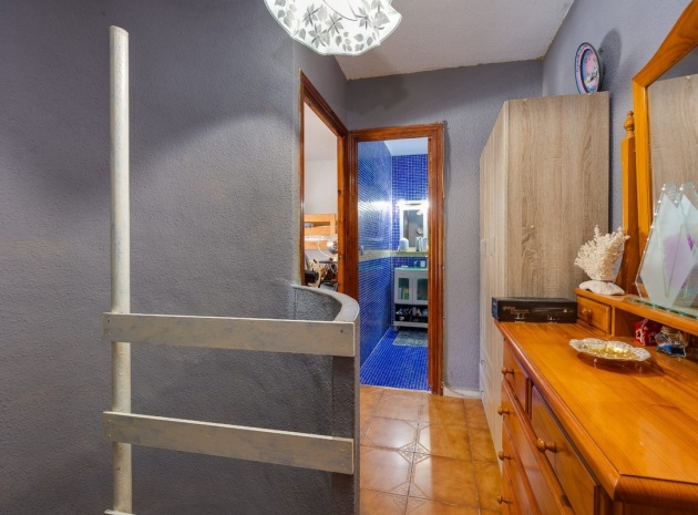 Resale - Townhouse - Torrevieja - Torrevieja Centro