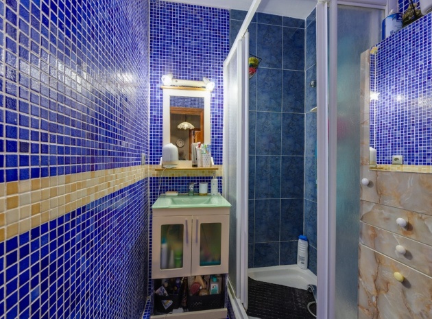 Resale - Townhouse - Torrevieja - Torrevieja Centro