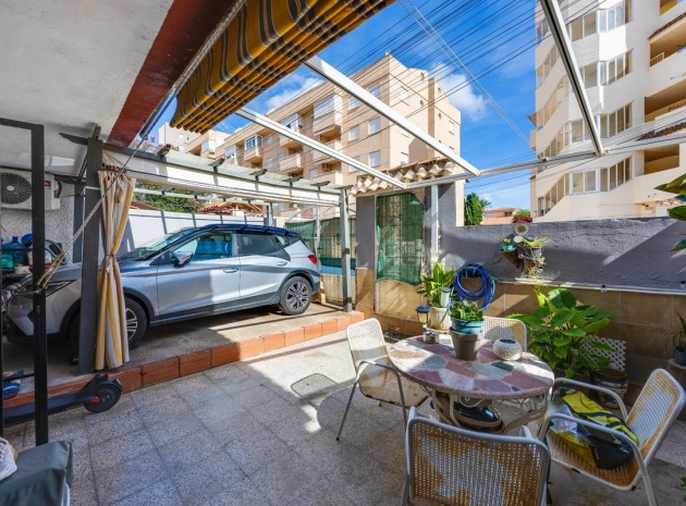 Resale - Townhouse - Torrevieja - Torrevieja Centro