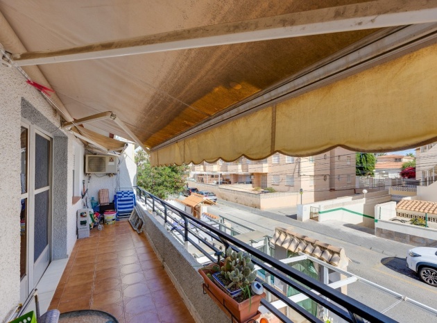 Resale - Townhouse - Torrevieja - Torrevieja Centro