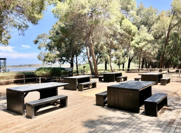 Resale - Townhouse - Torrevieja - Torrevieja Centro