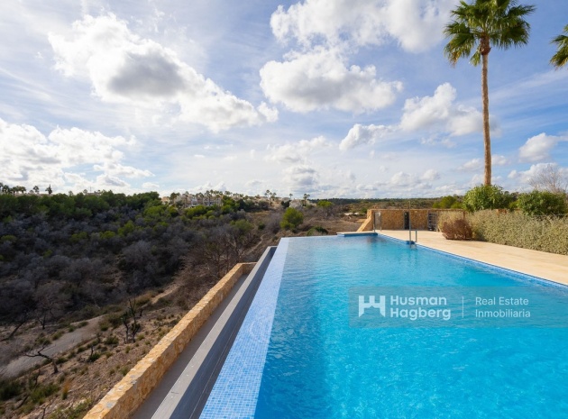 Resale - Apartment - Orihuela - Campoamor