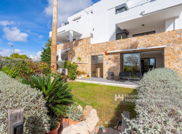 Resale - Apartment - Orihuela - Campoamor