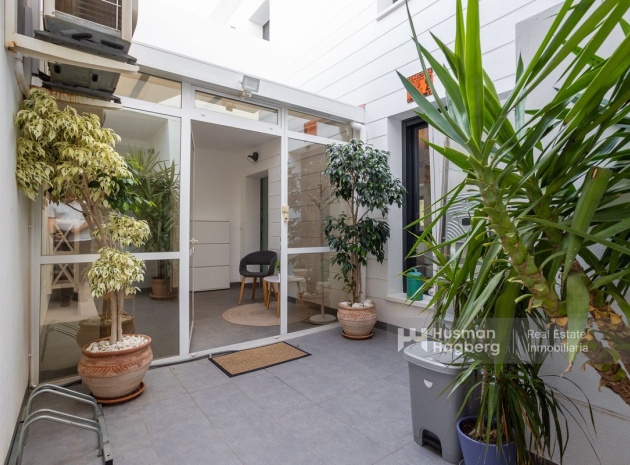 Resale - Apartment - Orihuela - Campoamor