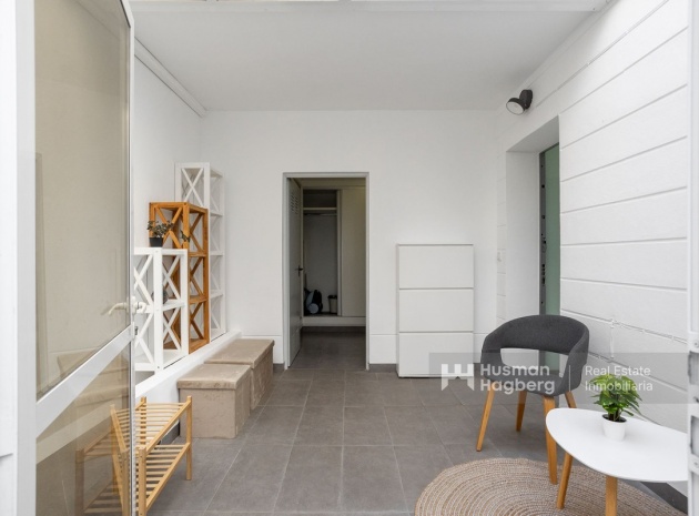 Resale - Apartment - Orihuela - Campoamor