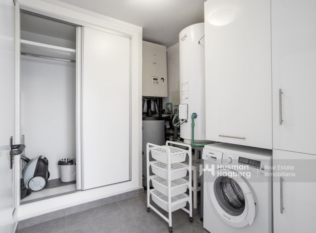 Resale - Apartment - Orihuela - Campoamor